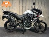 TRIUMPH TIGER 800 XCX