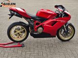 DUCATI 848