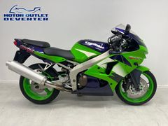 Kawasaki ZX6R 1998 occasion – foto 1 van 21