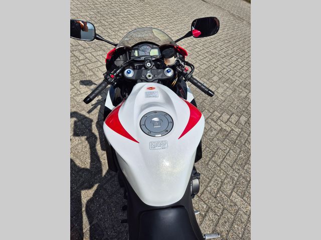 honda - cbr-600-rr