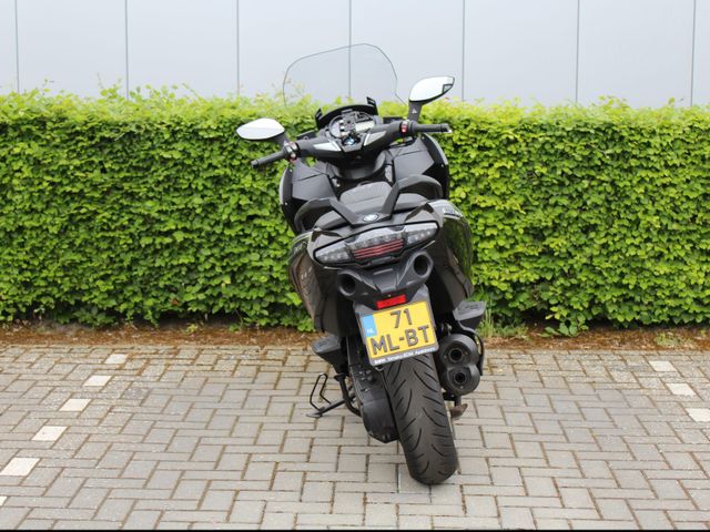 bmw - c-650-gt