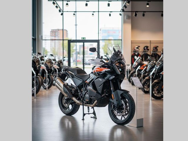 ktm - 1390-super-adventure-s