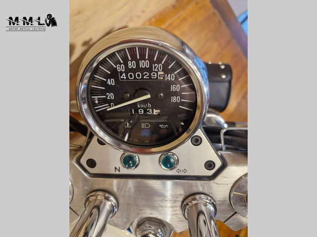suzuki - vz-800-marauder-lc