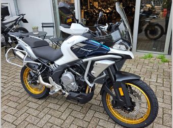 Cfmoto 700 MT Adventure 2026 nieuw