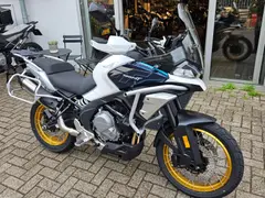 Cfmoto 700 MT Adventure 2026 nieuw – foto 2 van 12