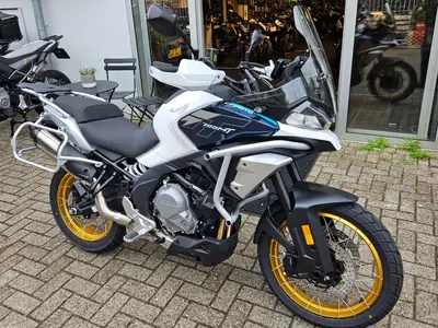 CFMOTO 700 MT ADVENTURE – foto 2