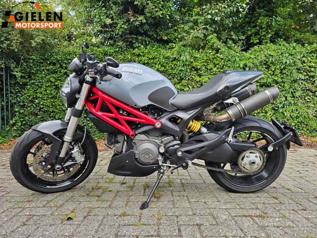 ducati - m-796