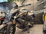 CFMOTO 450 NK