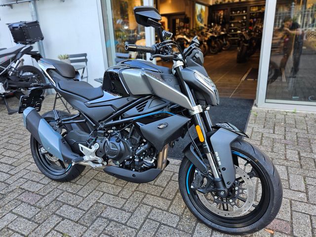 cfmoto - 450-nk