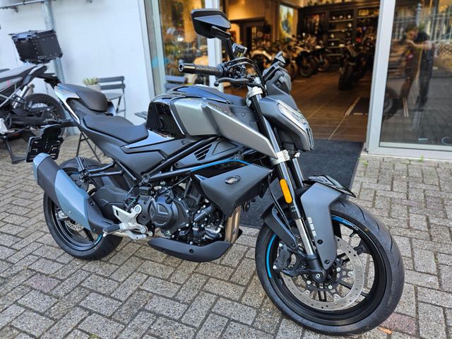 cfmoto - 450-nk