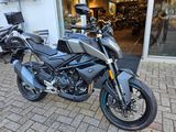 CFMOTO 450 NK