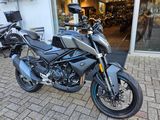 CFMOTO 450 NK