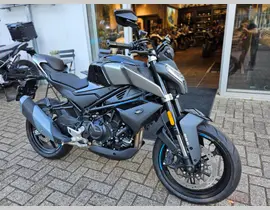 Cfmoto 450 NK 2026 nieuw