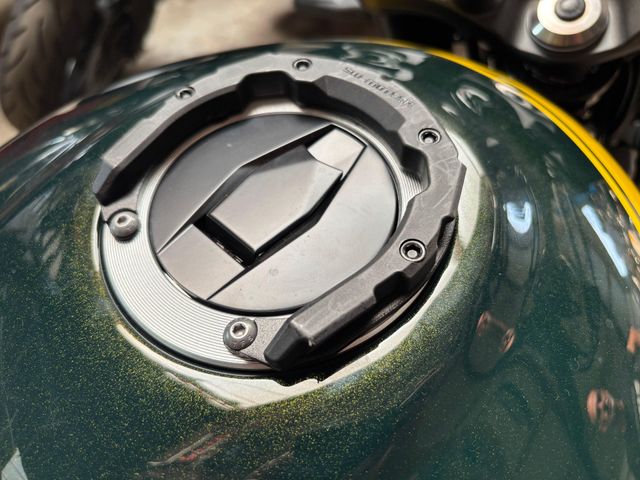kawasaki - z900rs