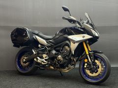 Yamaha Tracer 900GT 2019 occasion – foto 1 van 2