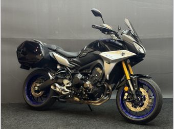 Yamaha Tracer 900 GT 2019 occasion