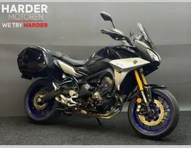 Yamaha Tracer 900 GT 2019 occasion