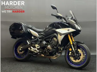 Yamaha Tracer 900 GT 2019 occasion
