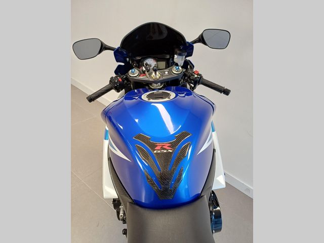 suzuki - gsx-r-750