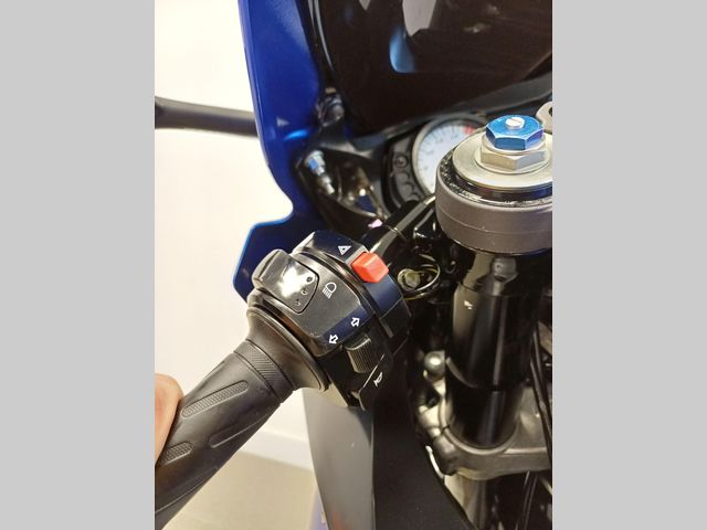 suzuki - gsx-r-750