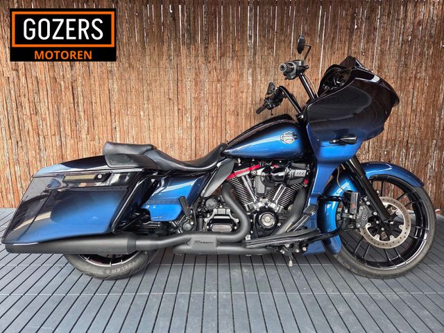 harley-davidson - cvo-road-glide