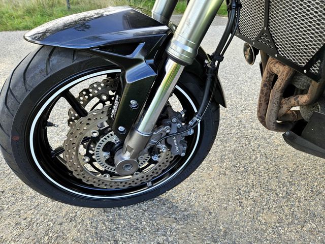 kawasaki - versys-1000-abs