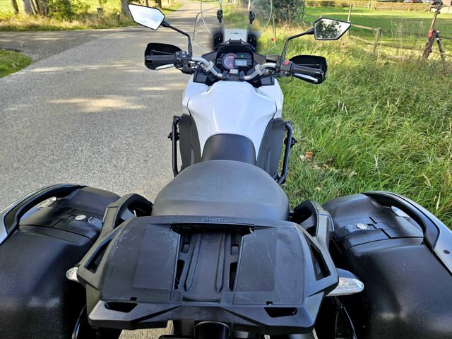 kawasaki - versys-1000-abs