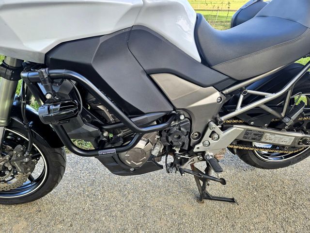 kawasaki - versys-1000-abs