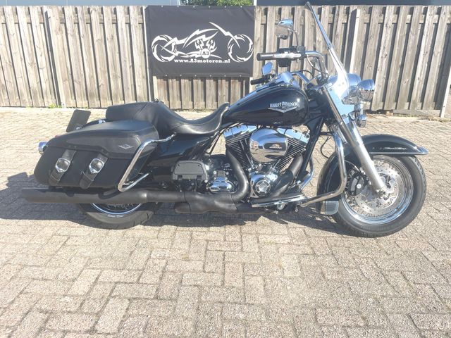 harley-davidson - road-king-classic-flhrc