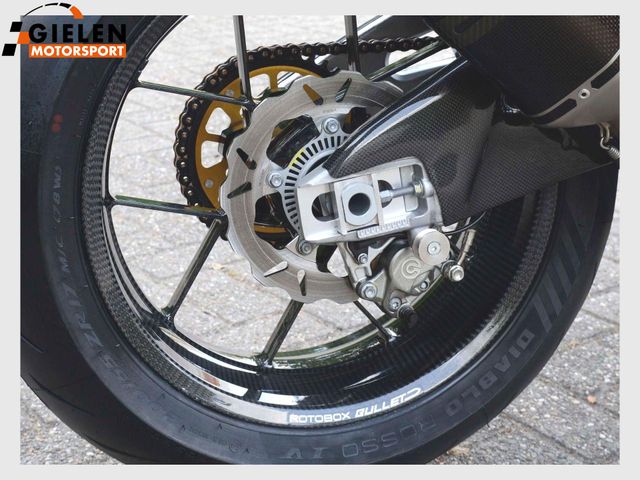 aprilia - tuono-v4-1100-rr