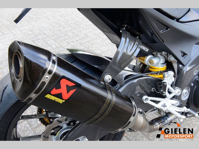 aprilia - tuono-v4-1100-rr