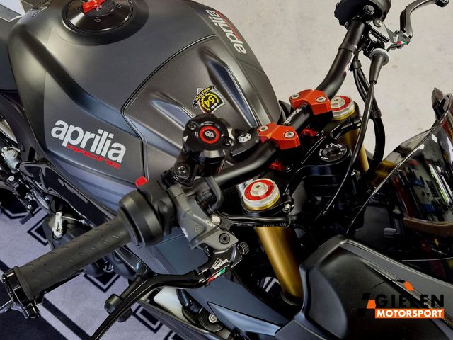 aprilia - tuono-v4-1100-rr