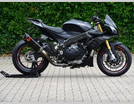 Aprilia Tuono V4 1100 RR 2019 occasion