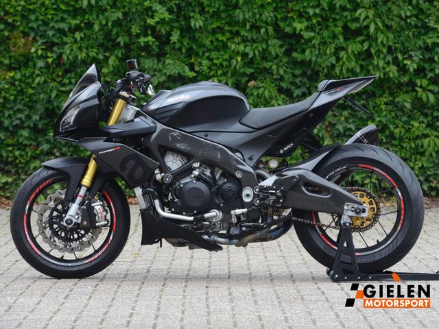 aprilia - tuono-v4-1100-rr