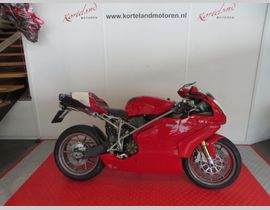 Ducati 999 S 2003 occasion