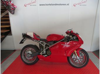 Ducati 999 S 2003 occasion