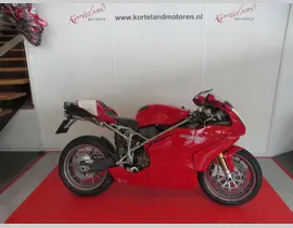 Ducati 999 S 2003 occasion