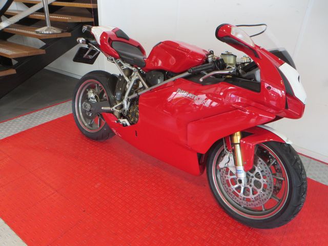 ducati - 999-s