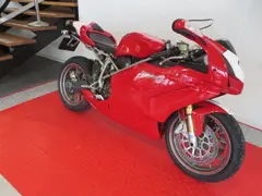 Ducati 999 S 2003 occasion – foto 2 van 13