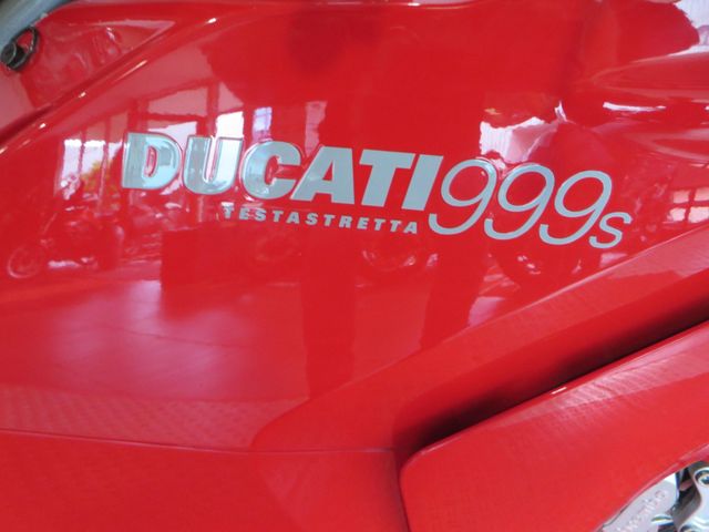 ducati - 999-s