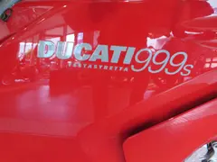 Ducati 999 S 2003 occasion – foto 3 van 13
