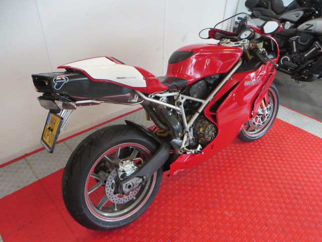 ducati - 999-s