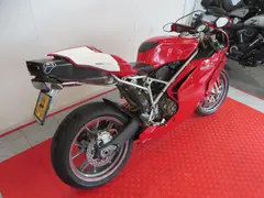 Ducati 999 S 2003 occasion – foto 4 van 13