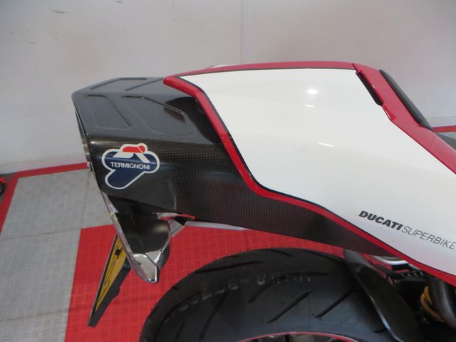 ducati - 999-s