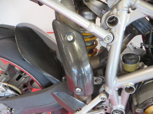 ducati - 999-s