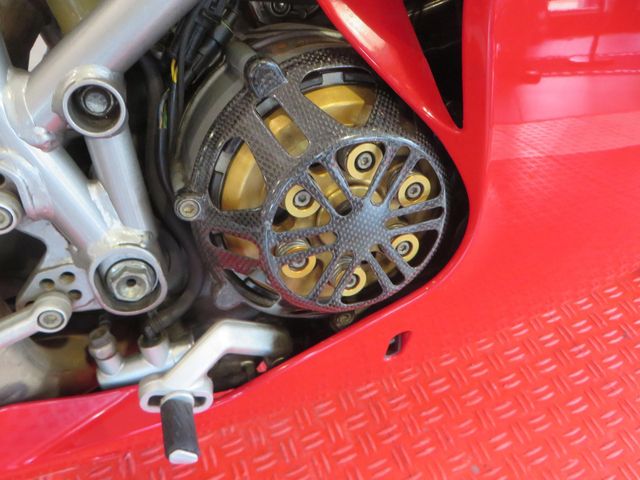 ducati - 999-s