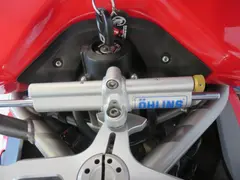 Ducati 999 S 2003 occasion – foto 9 van 13
