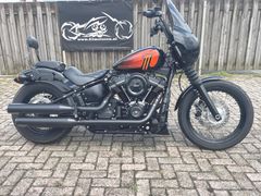 Harley-Davidson Fxbb Street BOB 2018 occasion – foto 1 van 10