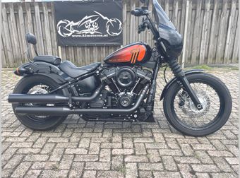 Harley-Davidson Street BOB Fxdb 2018 occasion