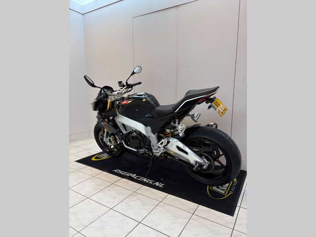 aprilia - tuono-1000-r